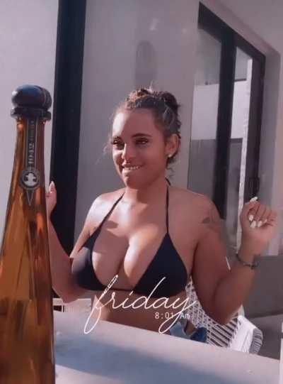 Streets need those melons back