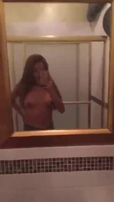 Anything more on her