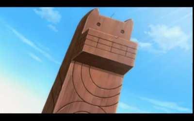 Naruto made Rasengan while sleeping 😂