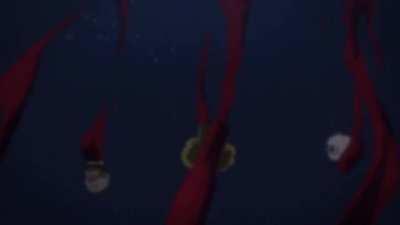 The New World's hard-knock life