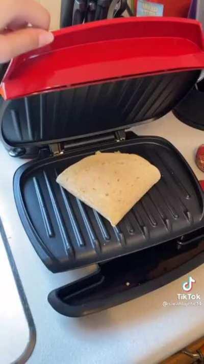 Taco Bell hates this woman!