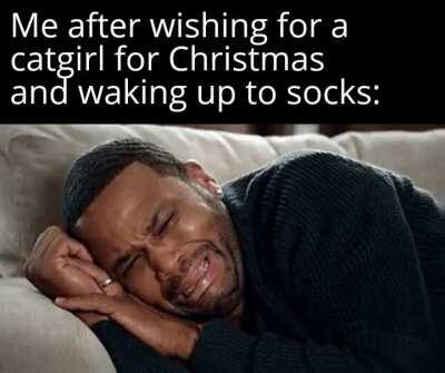 Who would ever have guessed?