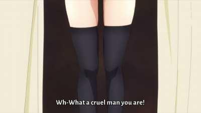 Karen’s thiccness [Shomin Sample]