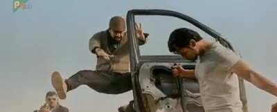 Why hiring henchmen on emergency employment is a bad idea