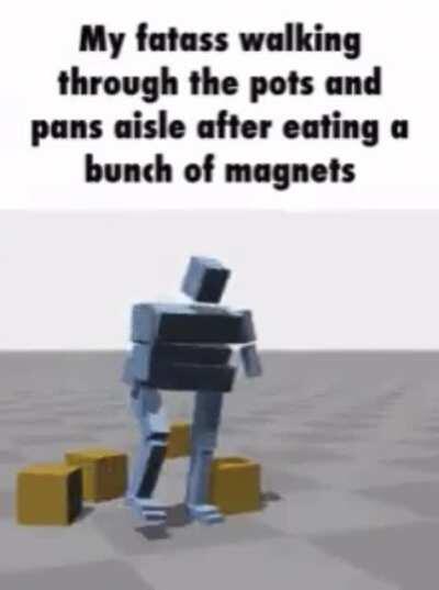 I'm 15 and this is yeet