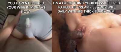 You love your new relationship dynamic so much! (Imagefap Unhingedcaptions)