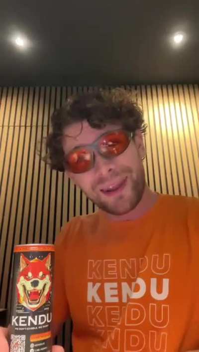 DAY 68 | Market is primed, KENDU WILL SENDU.