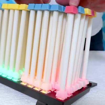 Standing Keyboard 20% WTF every hour you use it (lore in comments)