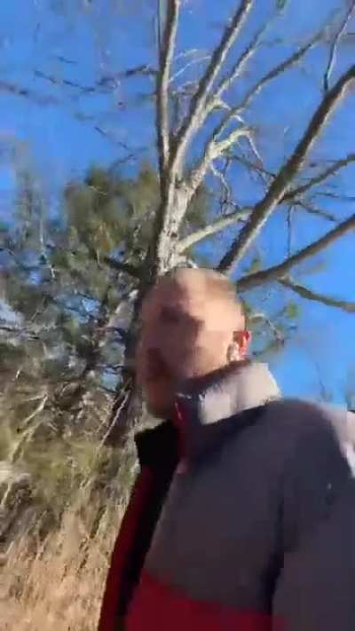 What a chilling adventure