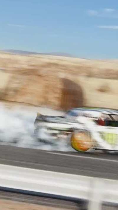 Having fun with HOONICORN