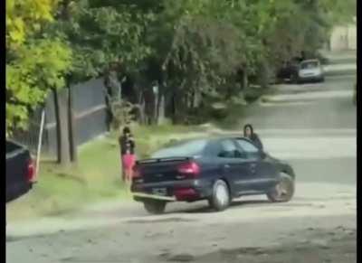 Idiocracy at it finest.