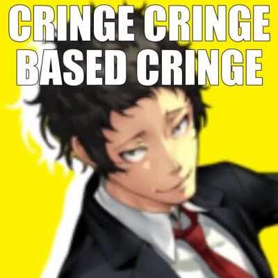 Adachi cabbage man betrayed us?!?! 😳😳😳