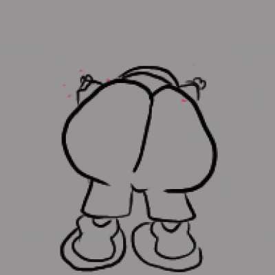 Say, what videogame would your favorite character play?