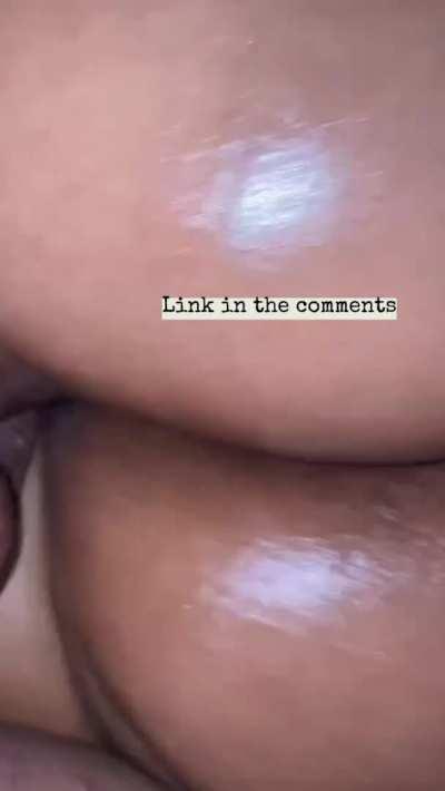 Creamy pussy fucked. Mega link in the comments.