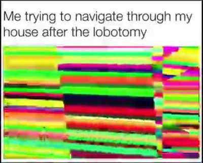 Lobotomy 🧠