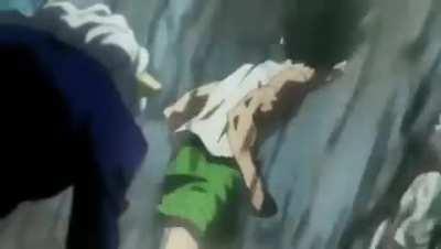 Se não pode meme de jojo então vai de Hunter x Hunter mesmo