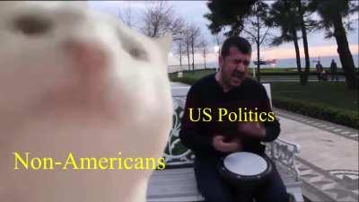 Its reality TV but it's somehow actually real