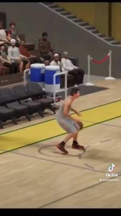 He has nothing on Turg