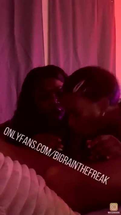 THROAT-BEAST 😈🎥