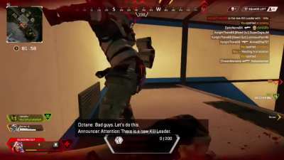 Interesting way to rescue us