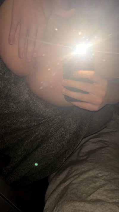 Age [20] would you stretch it?