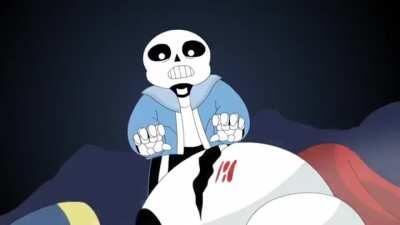 Megalovania x Stronger than you Remix/Mashup!