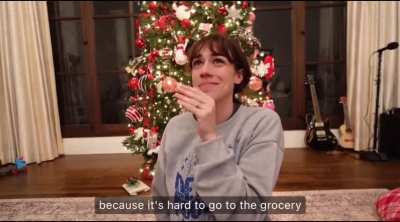 She really hates the twins … damn 