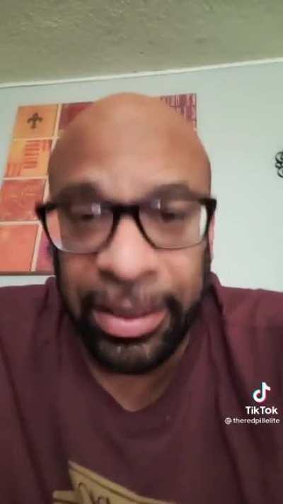 Did you vote for Biden? Well, then....