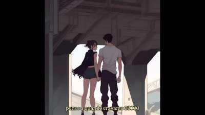 SOTTO A UN PONTE - Kingo (Obedient RMX)