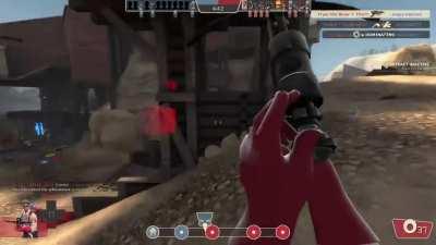 When you have 1000 hours but you still suck