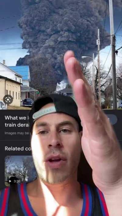 Unhinged conspiracies