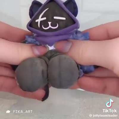 POV: If the silly was Diavolo