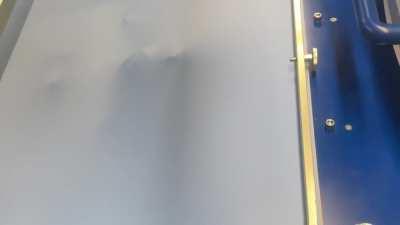 Enjoy this hastily made video