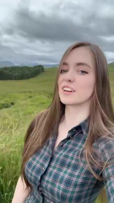 Dramatic Scotland 💝