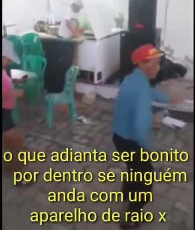 Top 8 Melhores movimentos