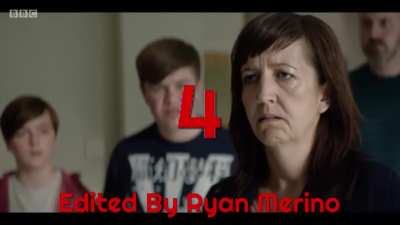 Doctor Who Series 11 Ranking Fanmade