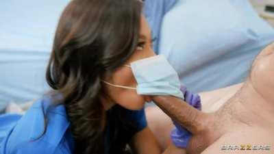 [reddit chat] My bud told me he needed a rapid antigen test so I obliged.