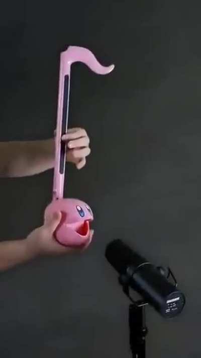 I can't stop listening to this