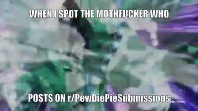 STOP LAUGHING YOU BROKE OUR ECONOMY