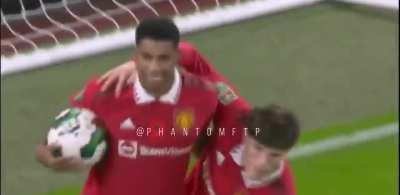 This is my Tribute to Ten Hag and Manchester United . I hope you all enjoy it