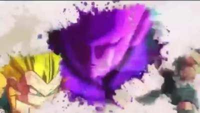 Leak from Legends Reveal & Stuff!