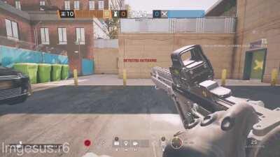 Jager mains on suicide watch