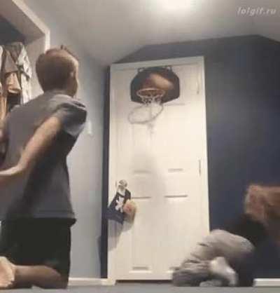 May the math be strong 💪