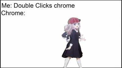 Need more chika memes