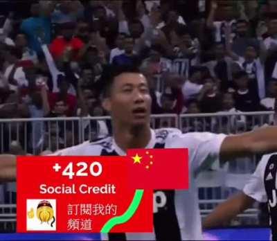 +100000 social credit 😑👍