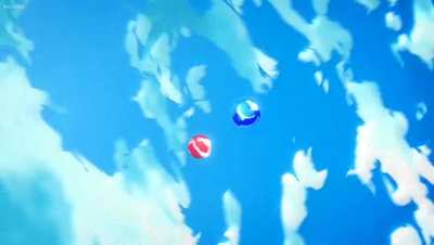 Weird Ahh Ship Guy here. Thoughts on Lapse Blue x Reversal Red?