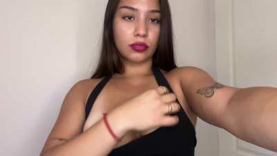 I'm still in highschool, would you clap?