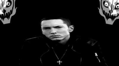 Are you stronger than Eminem?