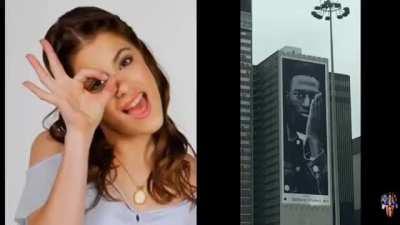 Satan's Slaves Show Their Allegiance Through Symbolism