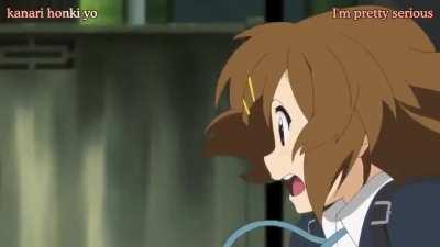 Character development pens